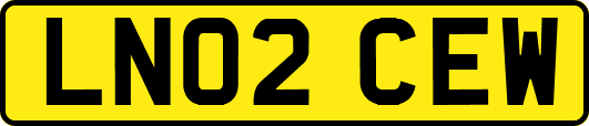LN02CEW