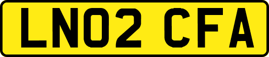 LN02CFA