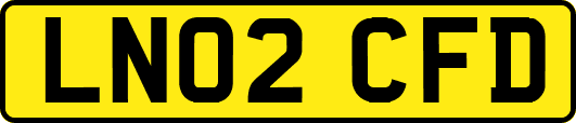 LN02CFD