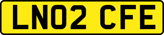 LN02CFE