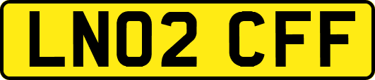 LN02CFF