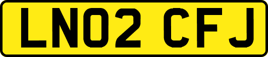 LN02CFJ