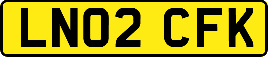 LN02CFK