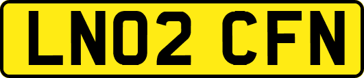 LN02CFN