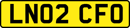 LN02CFO