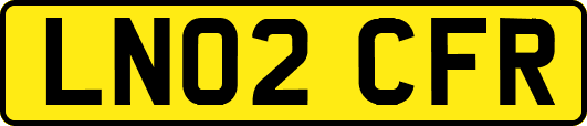 LN02CFR