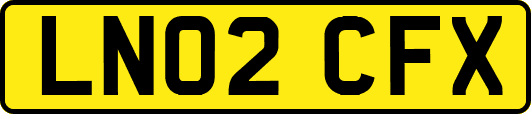 LN02CFX