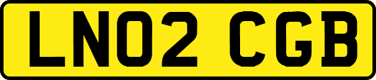 LN02CGB