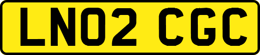 LN02CGC