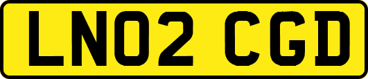 LN02CGD