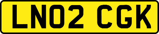 LN02CGK