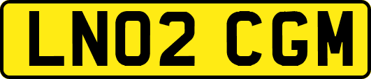 LN02CGM