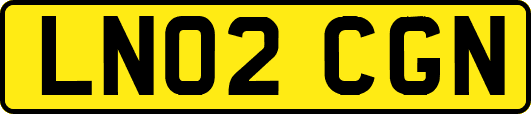 LN02CGN