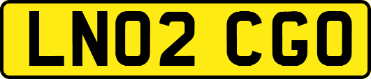 LN02CGO