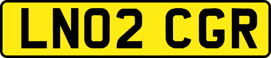 LN02CGR