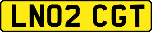 LN02CGT