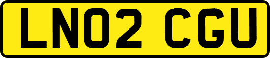 LN02CGU