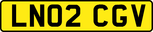 LN02CGV