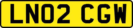 LN02CGW