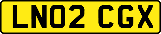 LN02CGX