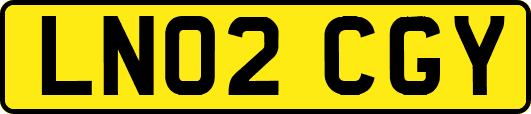 LN02CGY