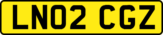 LN02CGZ