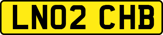 LN02CHB