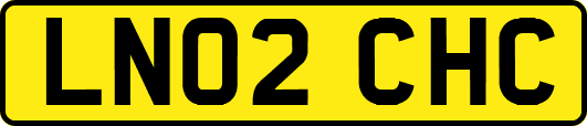 LN02CHC