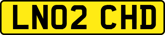 LN02CHD