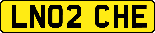 LN02CHE