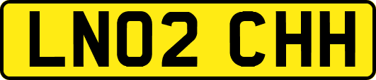 LN02CHH