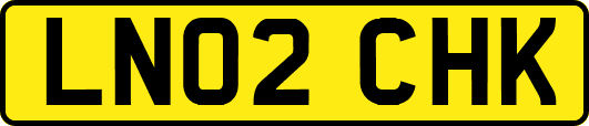 LN02CHK