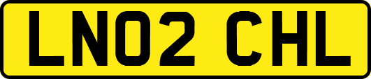 LN02CHL