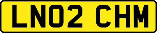 LN02CHM