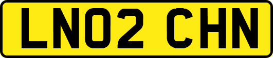 LN02CHN