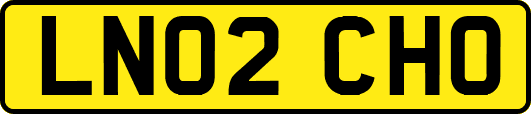 LN02CHO