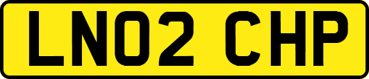 LN02CHP