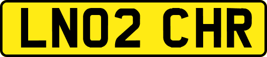 LN02CHR