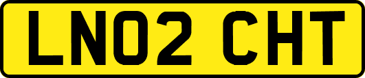 LN02CHT