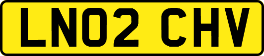 LN02CHV