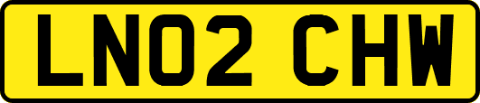 LN02CHW
