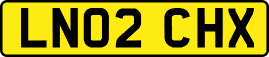 LN02CHX