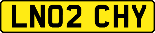 LN02CHY