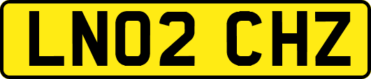 LN02CHZ