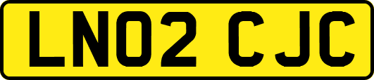 LN02CJC