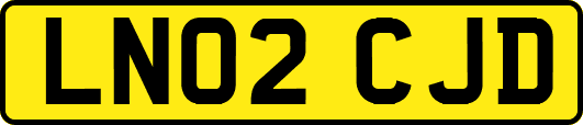 LN02CJD
