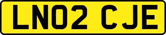 LN02CJE
