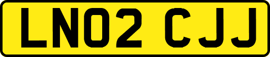 LN02CJJ