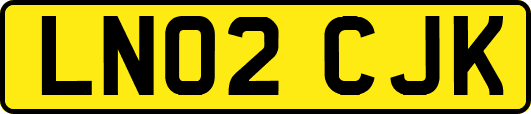 LN02CJK