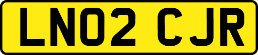 LN02CJR